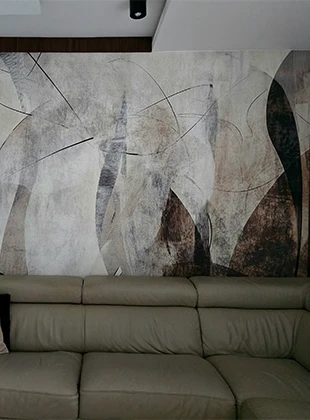 Hanna Księżopolska obraz