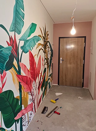 Aleksandra Matvienko obraz