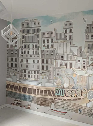 Wioleta Moscipan obraz