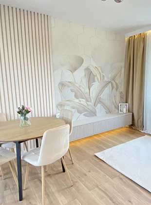 Klara Majewska obraz