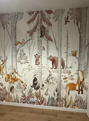 Monika Faferek obraz