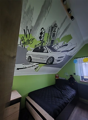 Katarzyna Dudek obraz