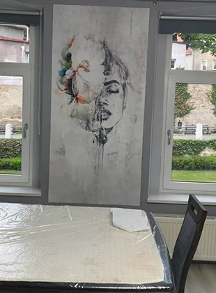 Ewa Szkwarek obraz