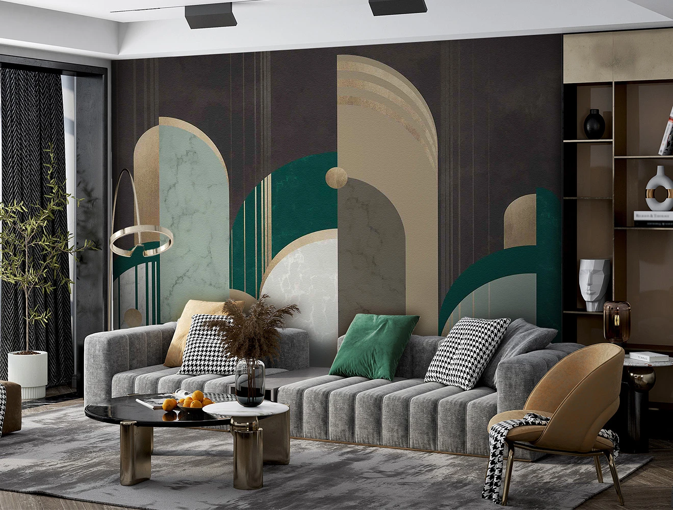 ART DECO