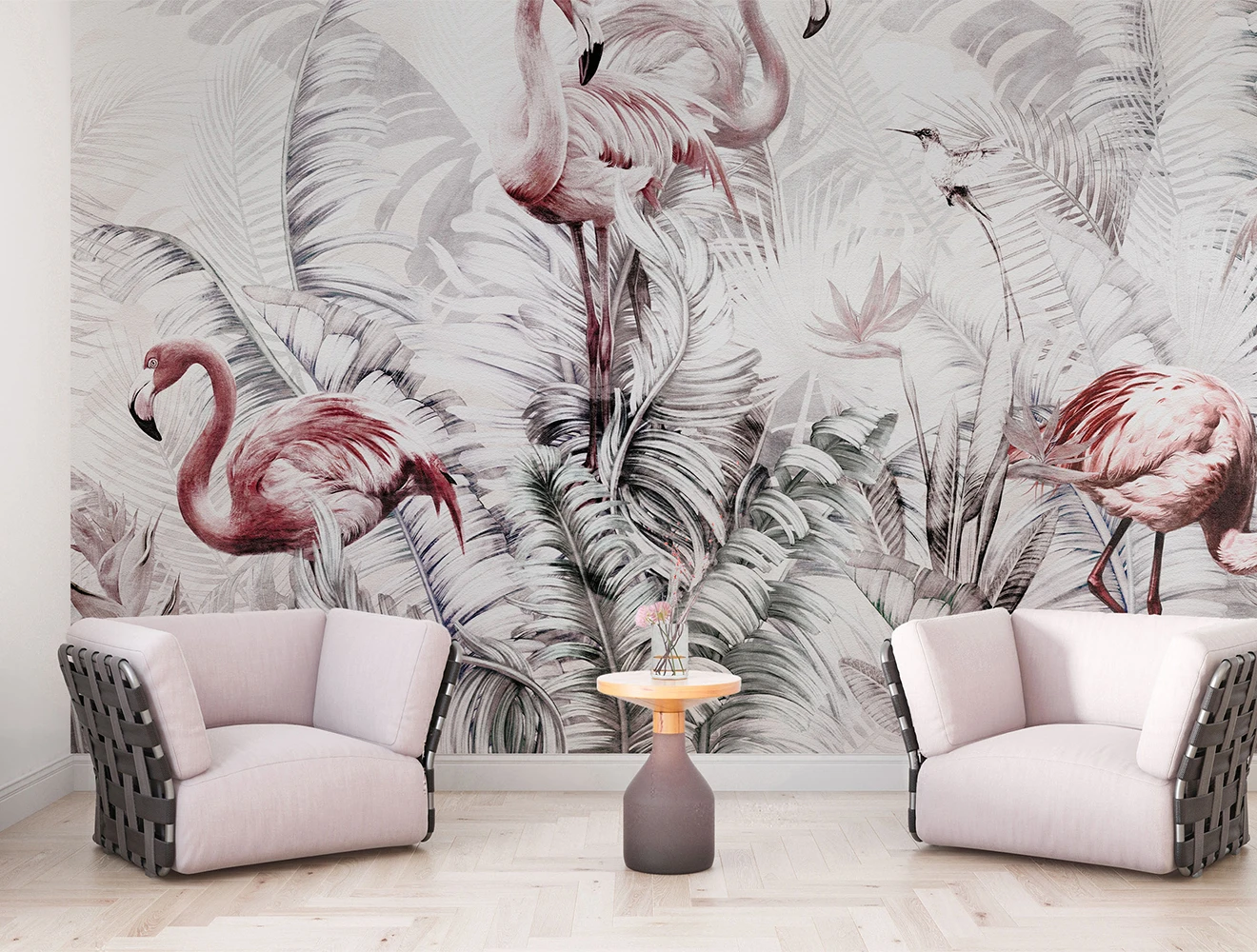 FLAMINGI