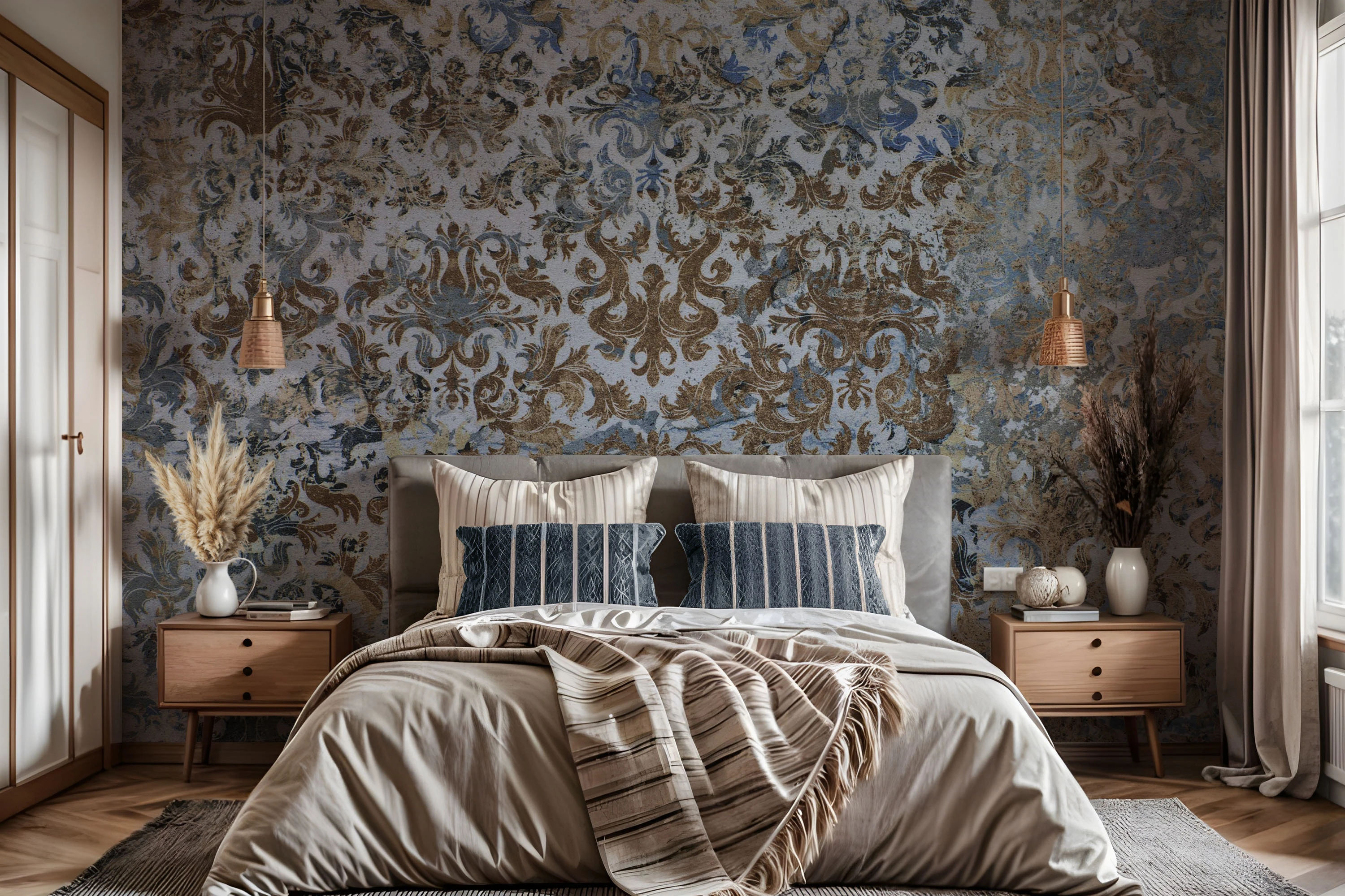 Fototapeta Barokowe Echo 2