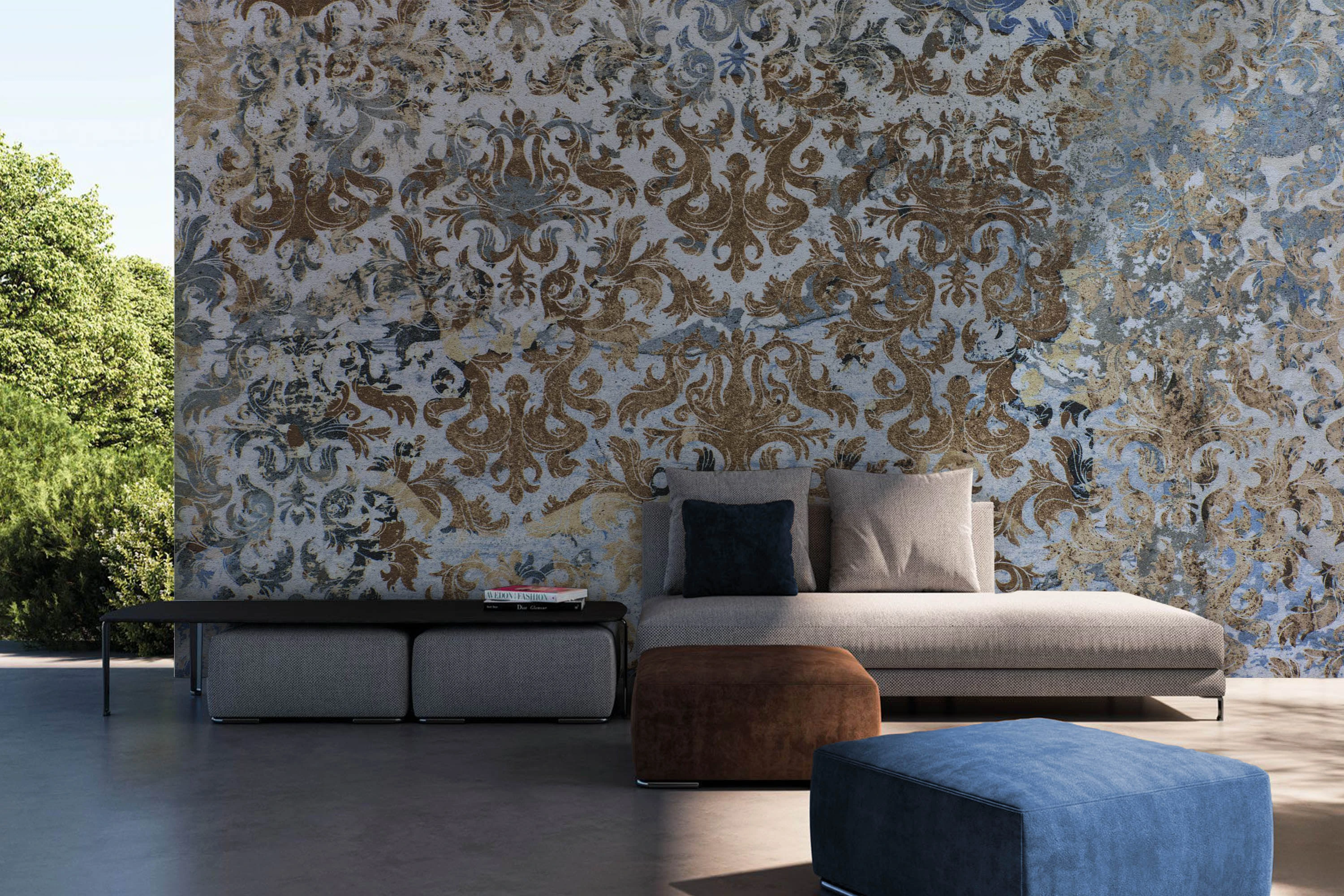 Fototapeta Barokowe Echo