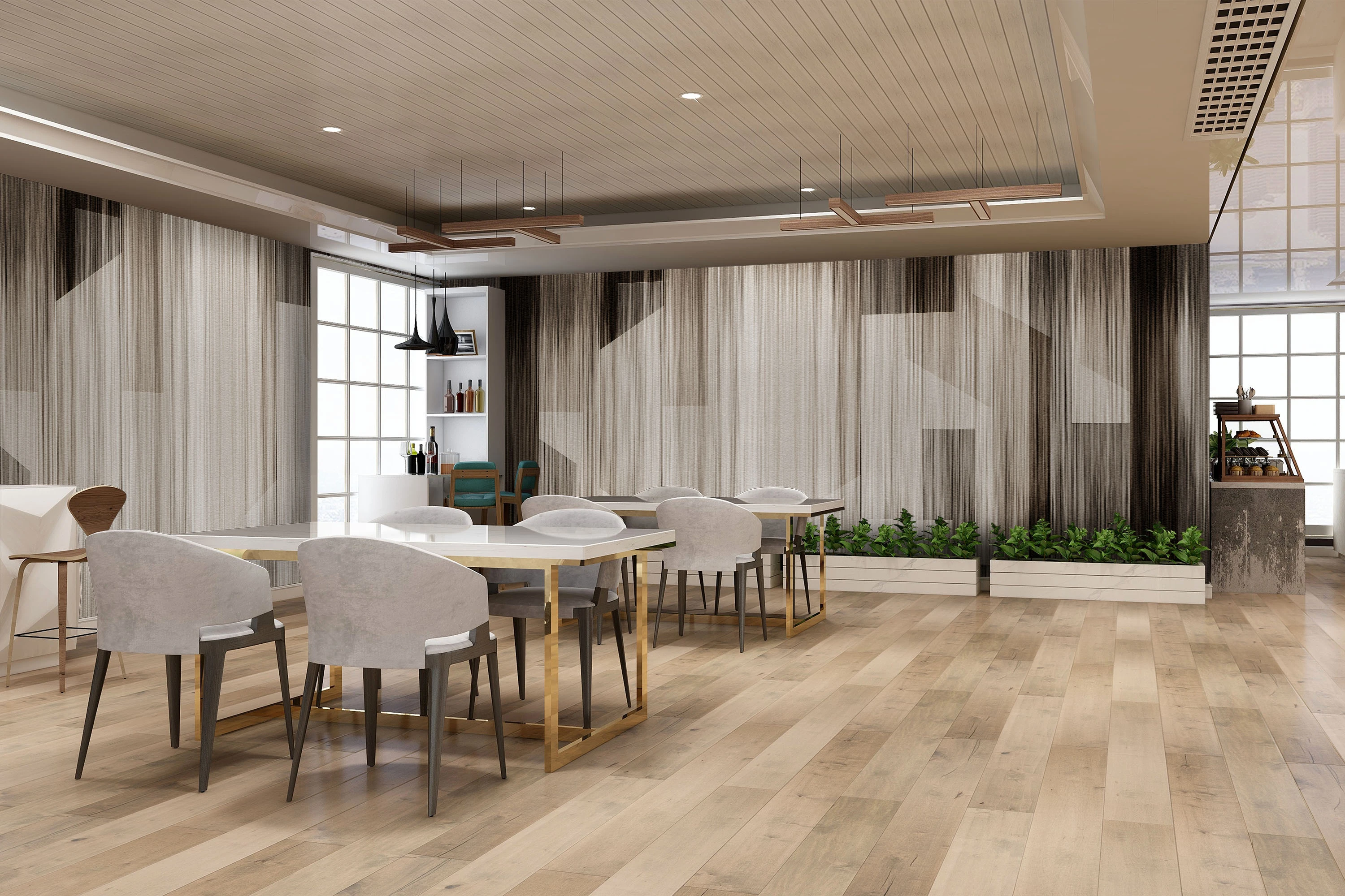 Fototapeta Beżowa Głębia