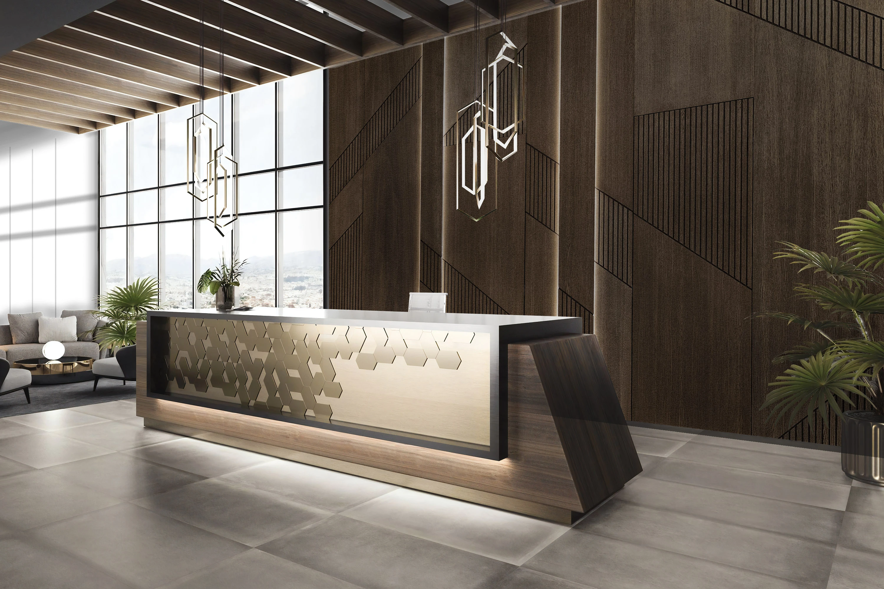 Fototapeta Ciepło Struktury 2