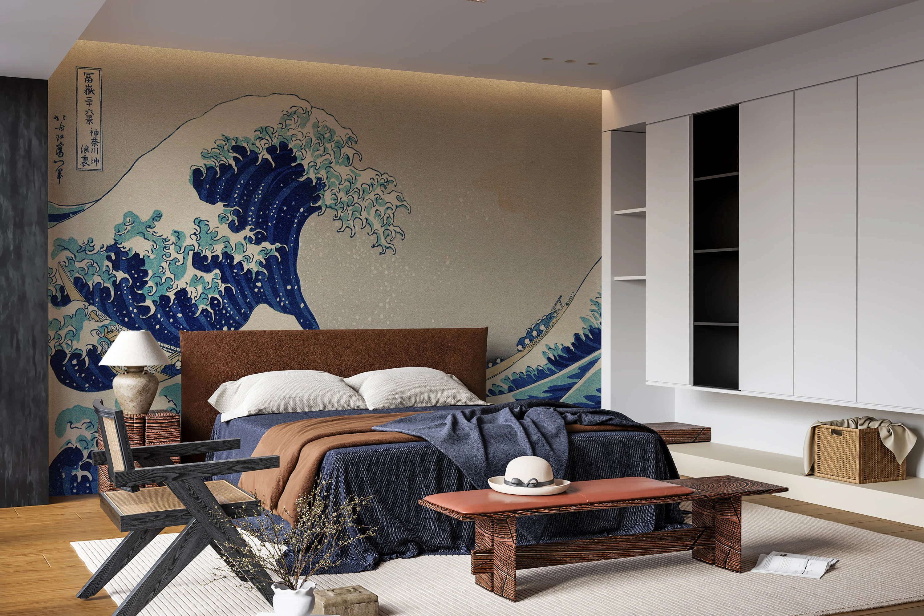 Fototapeta Cisza przed Burzą