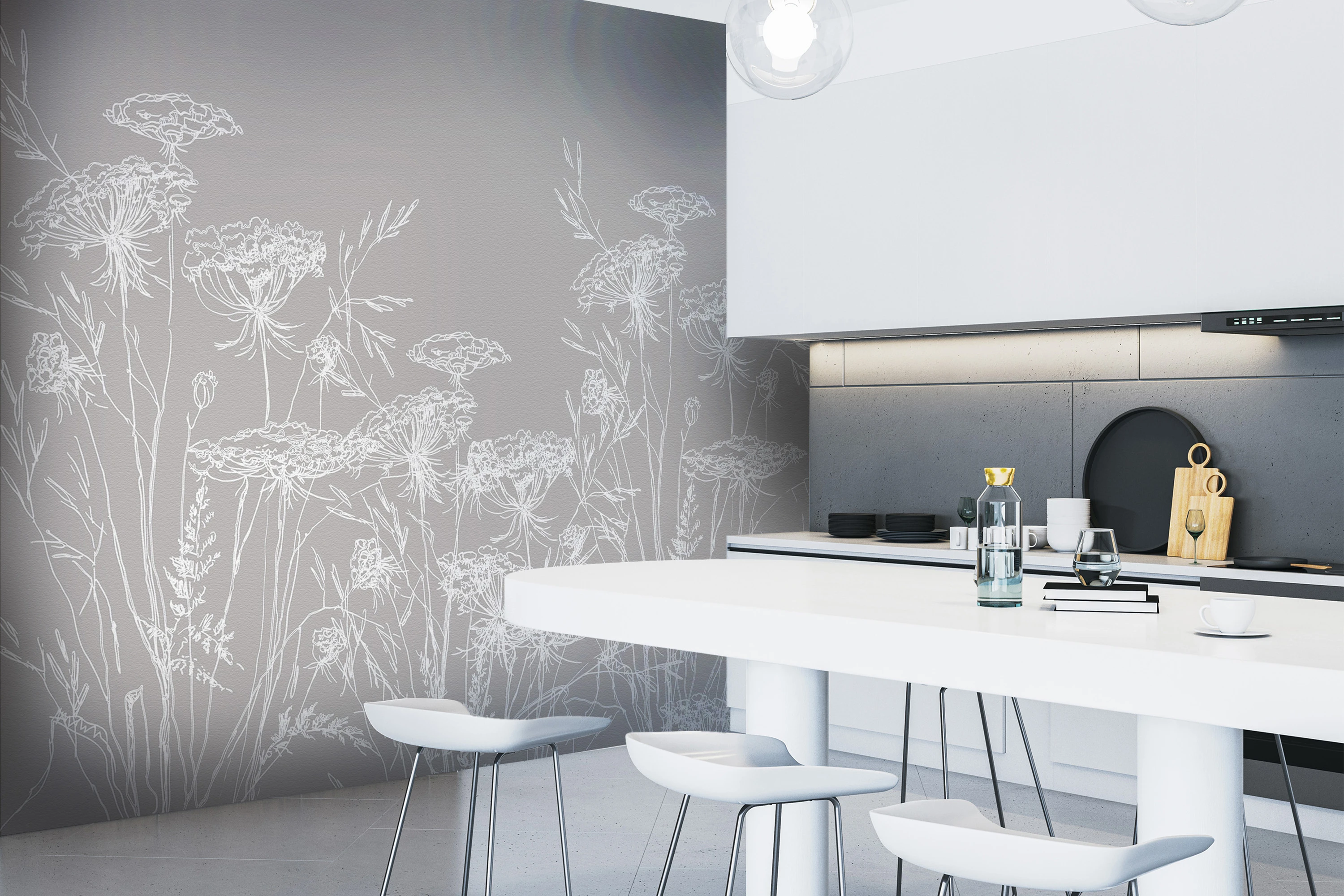 Fototapeta Delikatność Natury