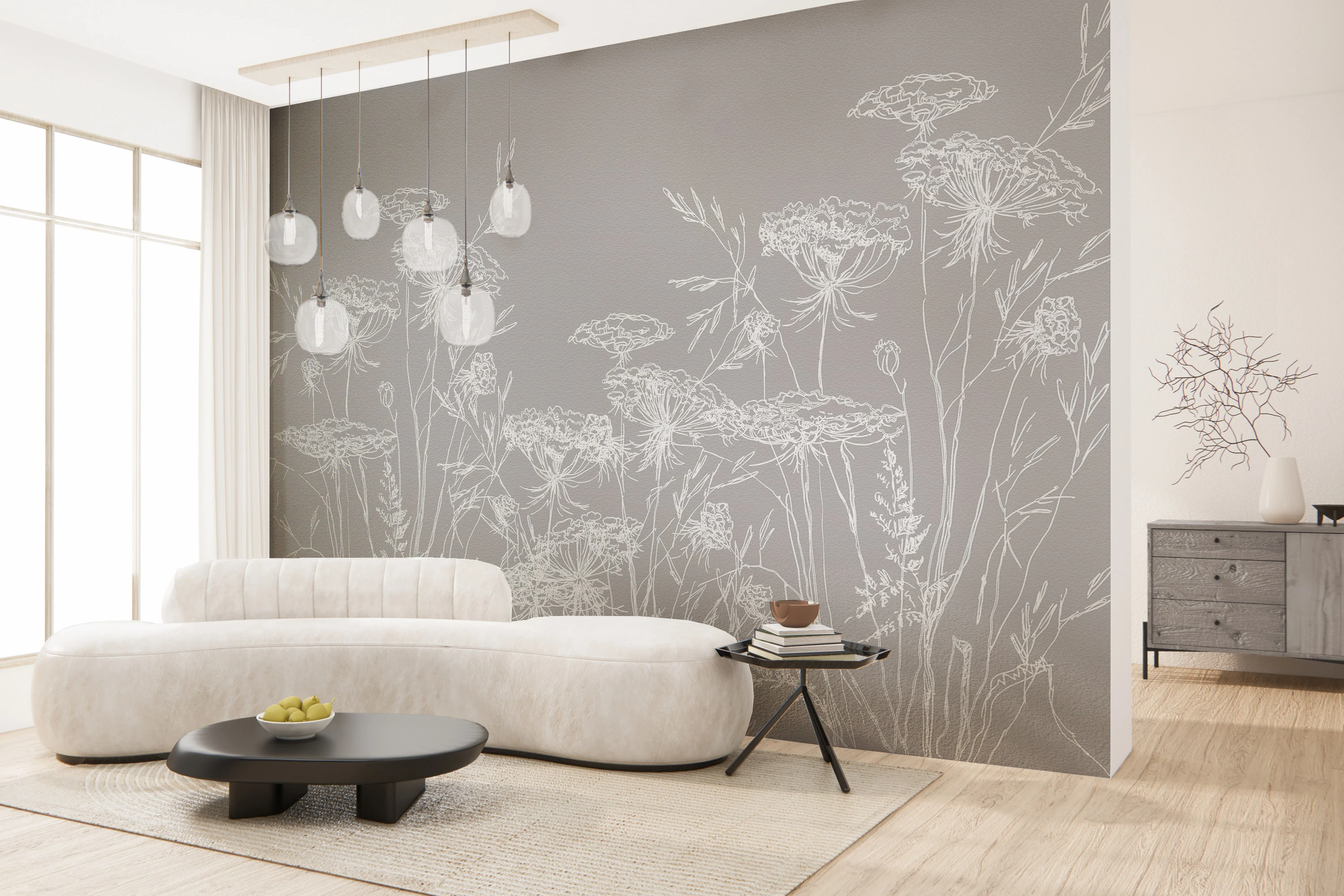 Fototapeta Delikatność Natury