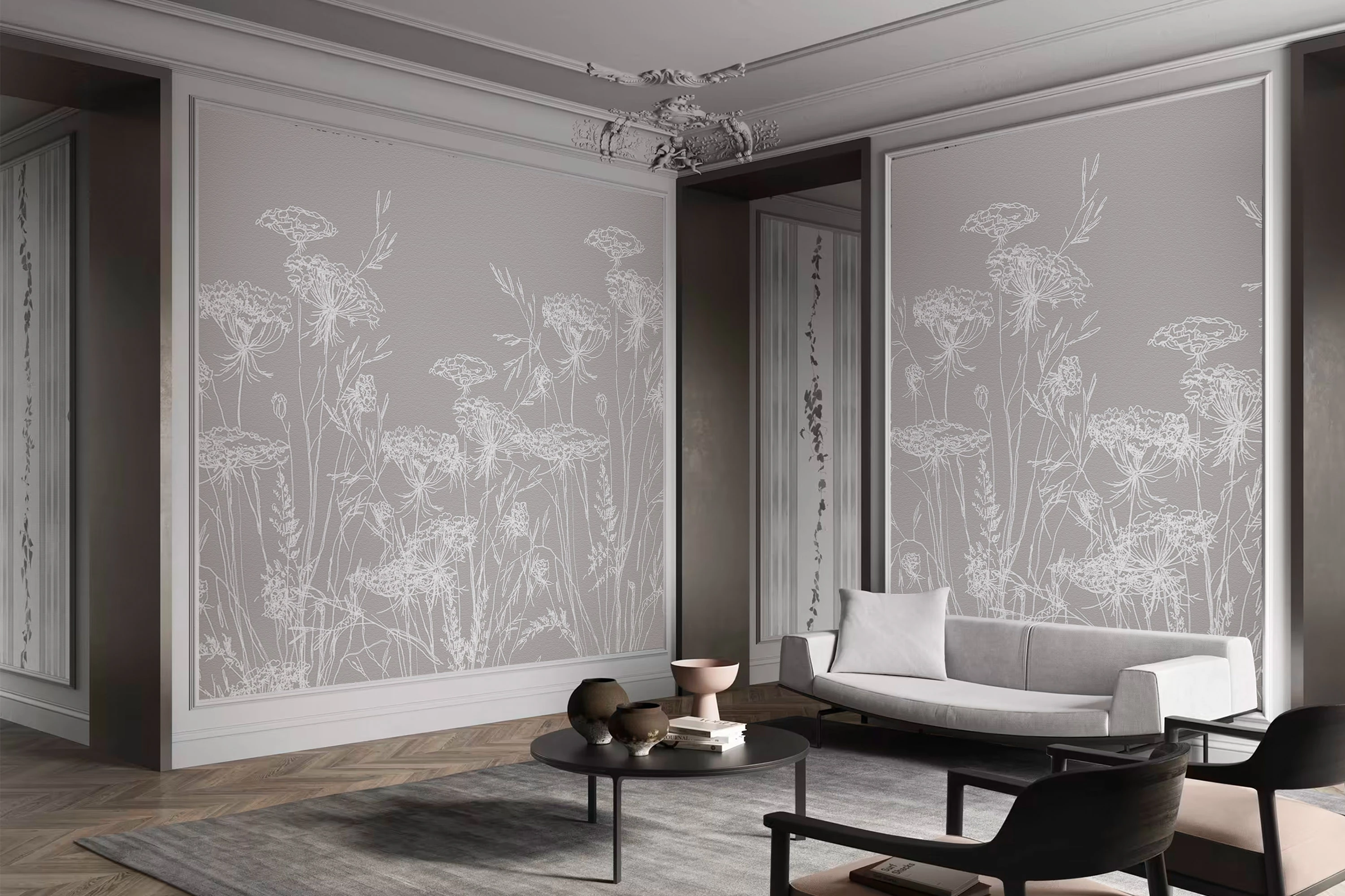 Fototapeta Delikatność Natury