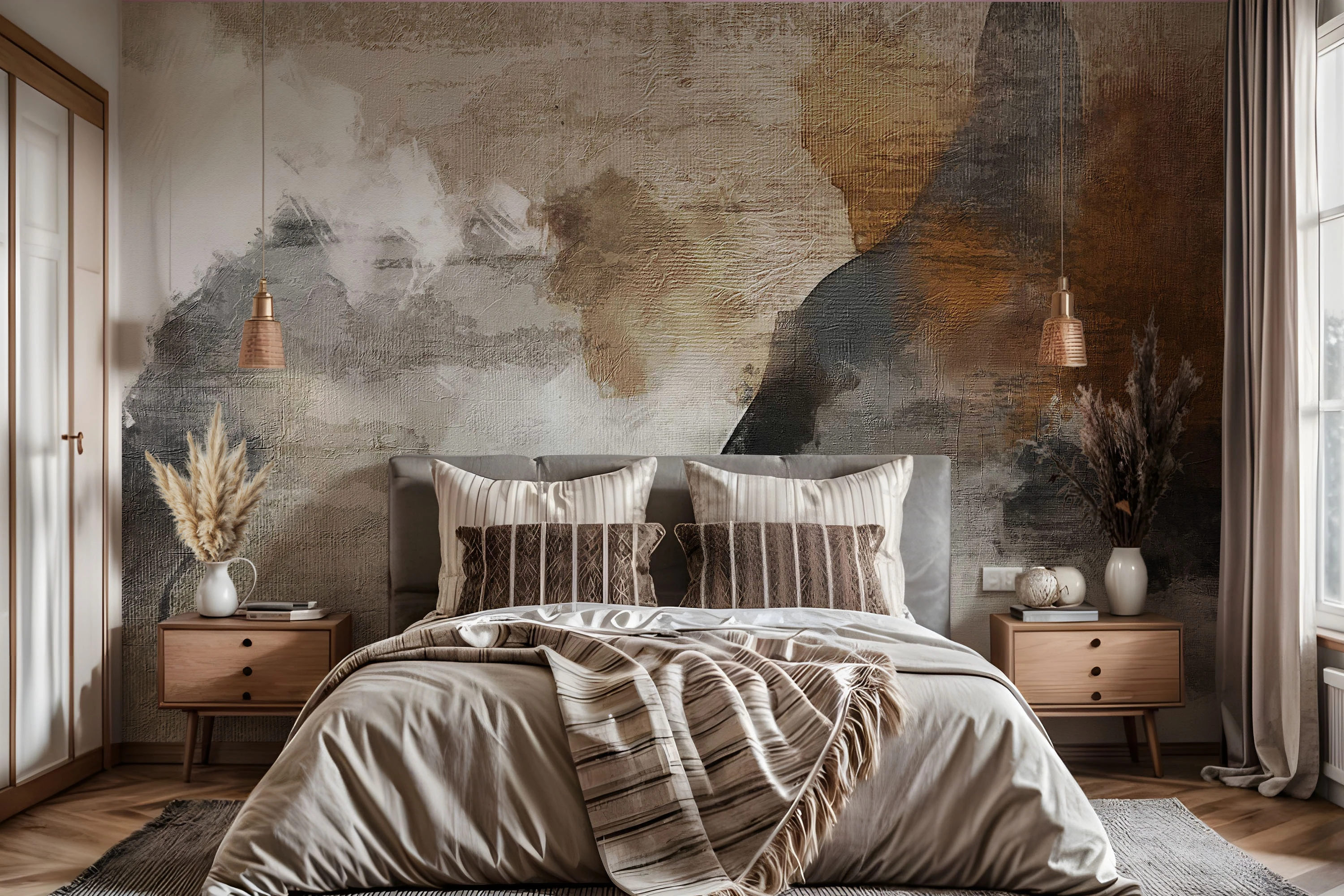 Fototapeta Dotyk Ciszy