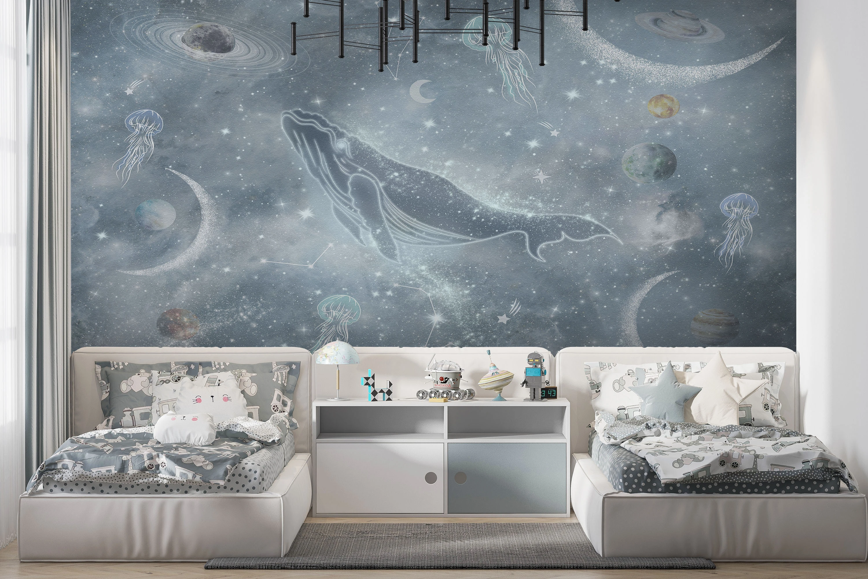 Fototapeta Gwiezdny Ocean