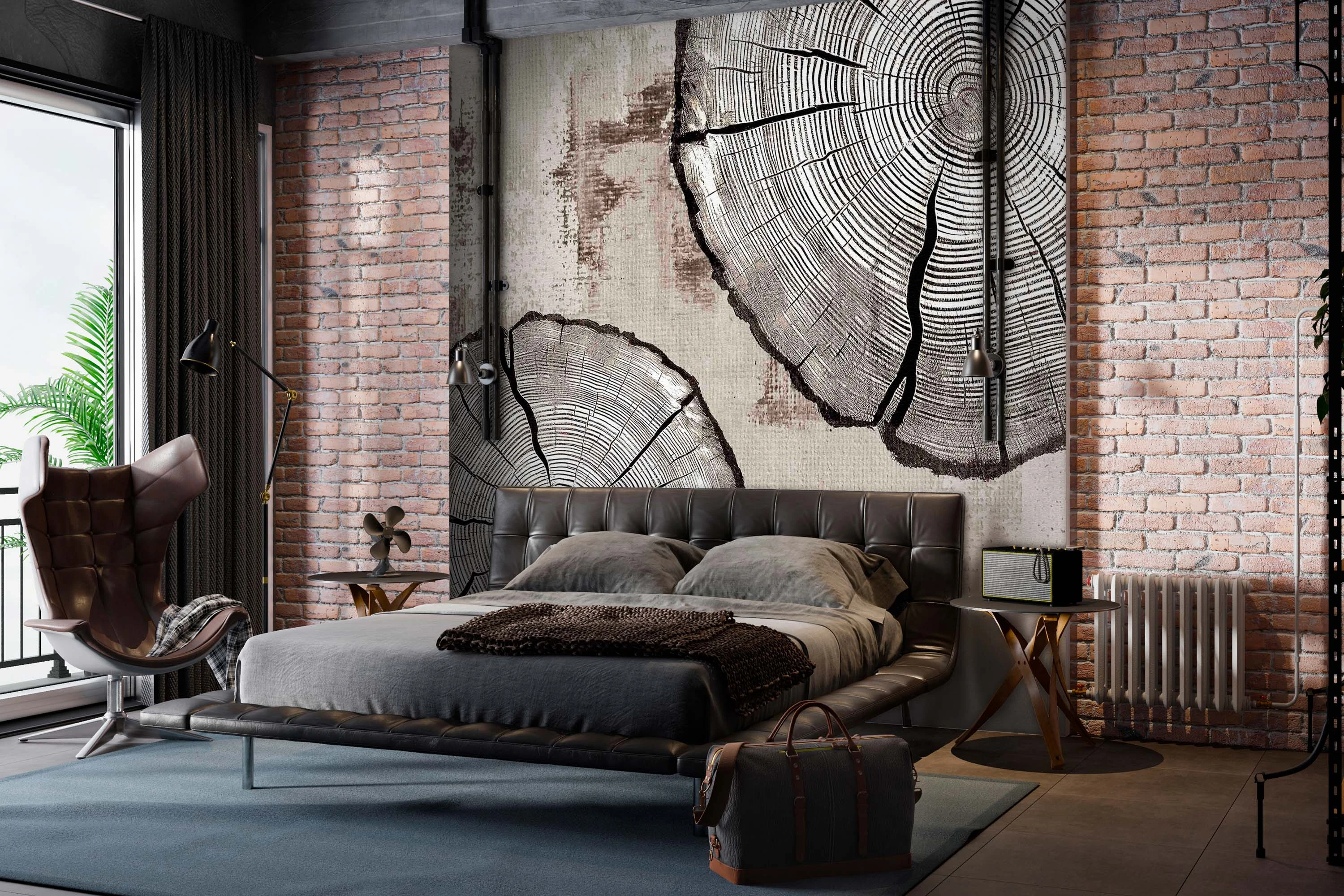 Fototapeta Pamięć Drzewa