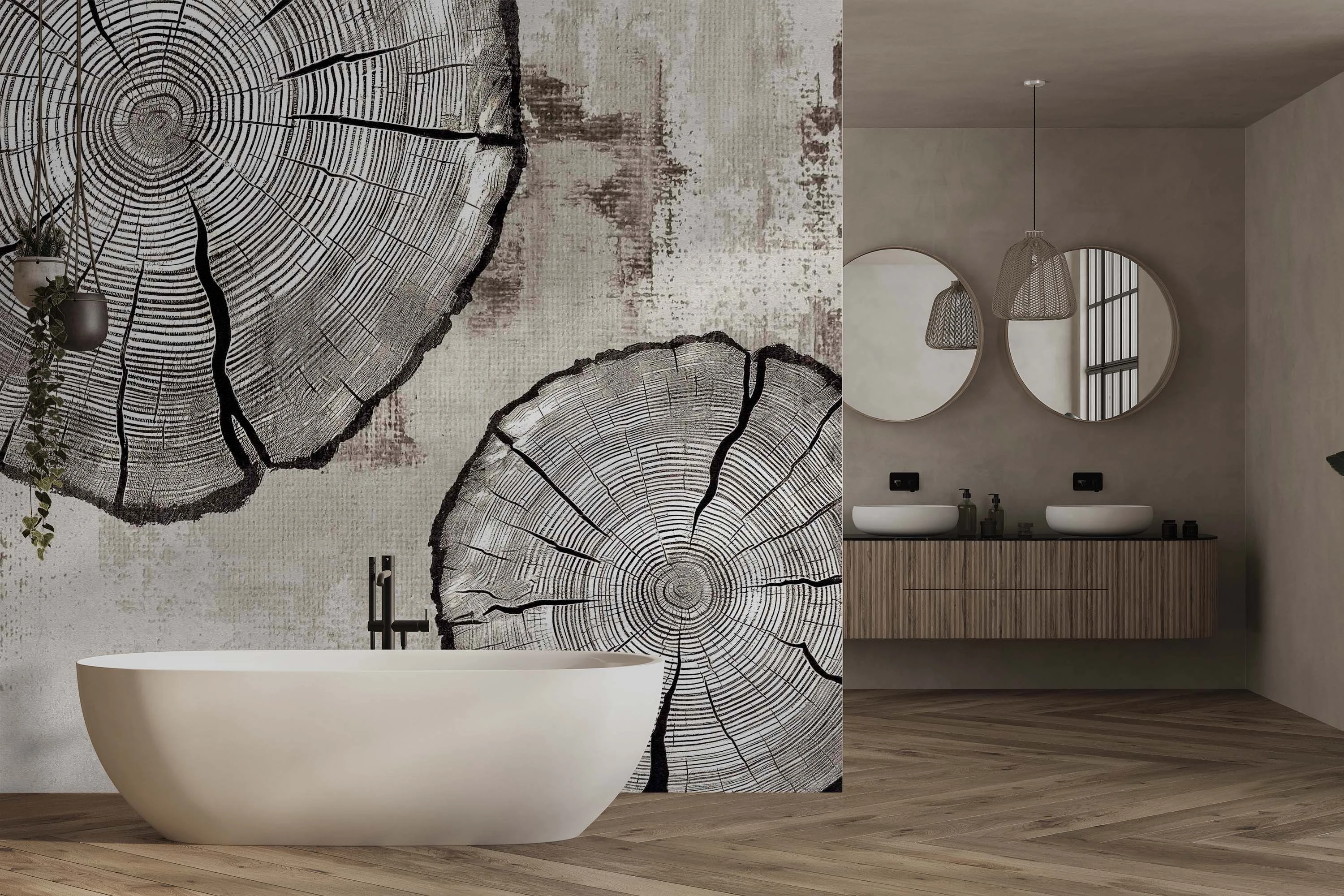 Fototapeta Pamięć Drzewa