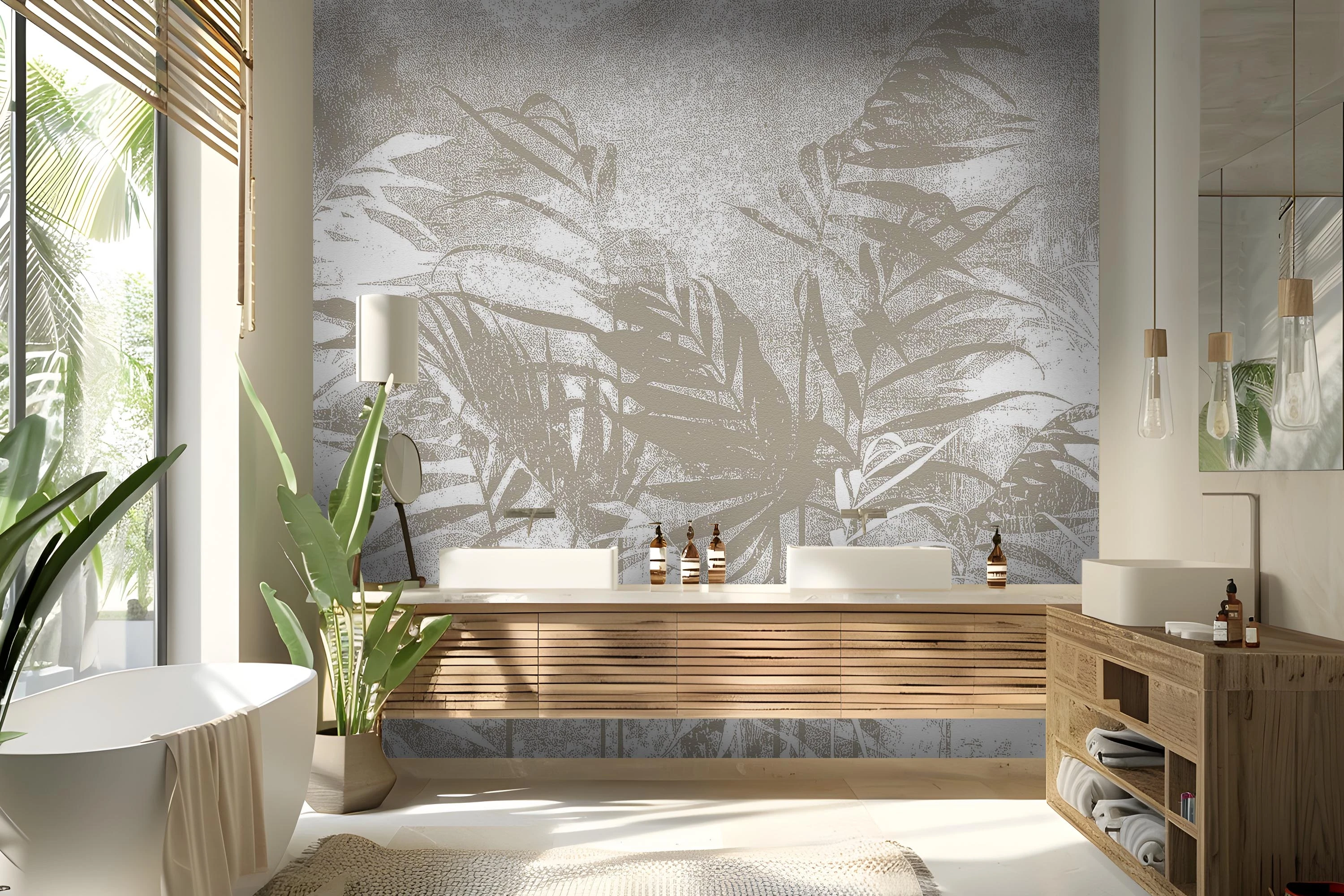 Fototapeta Pustynny Szept