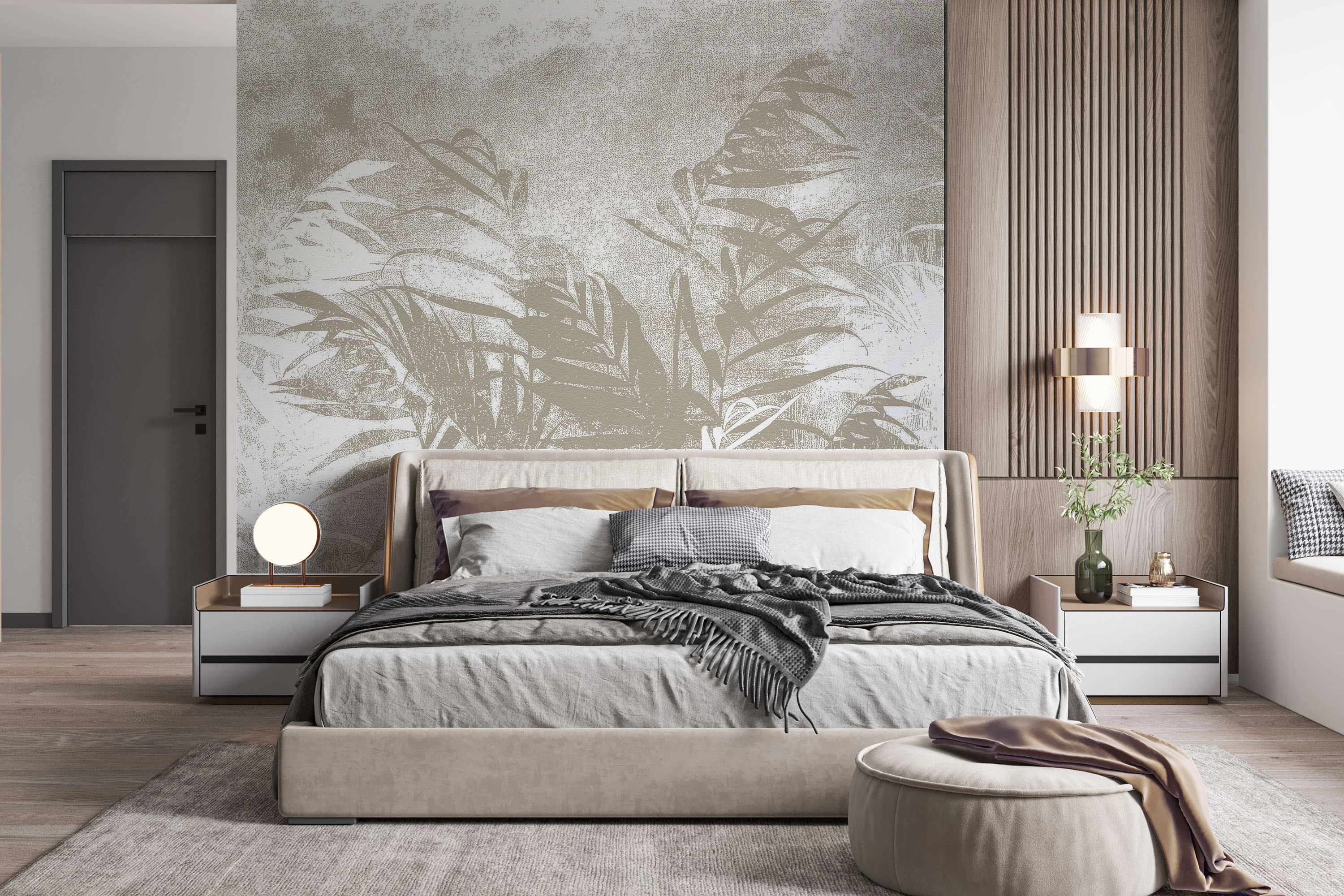 Fototapeta Pustynny Szept