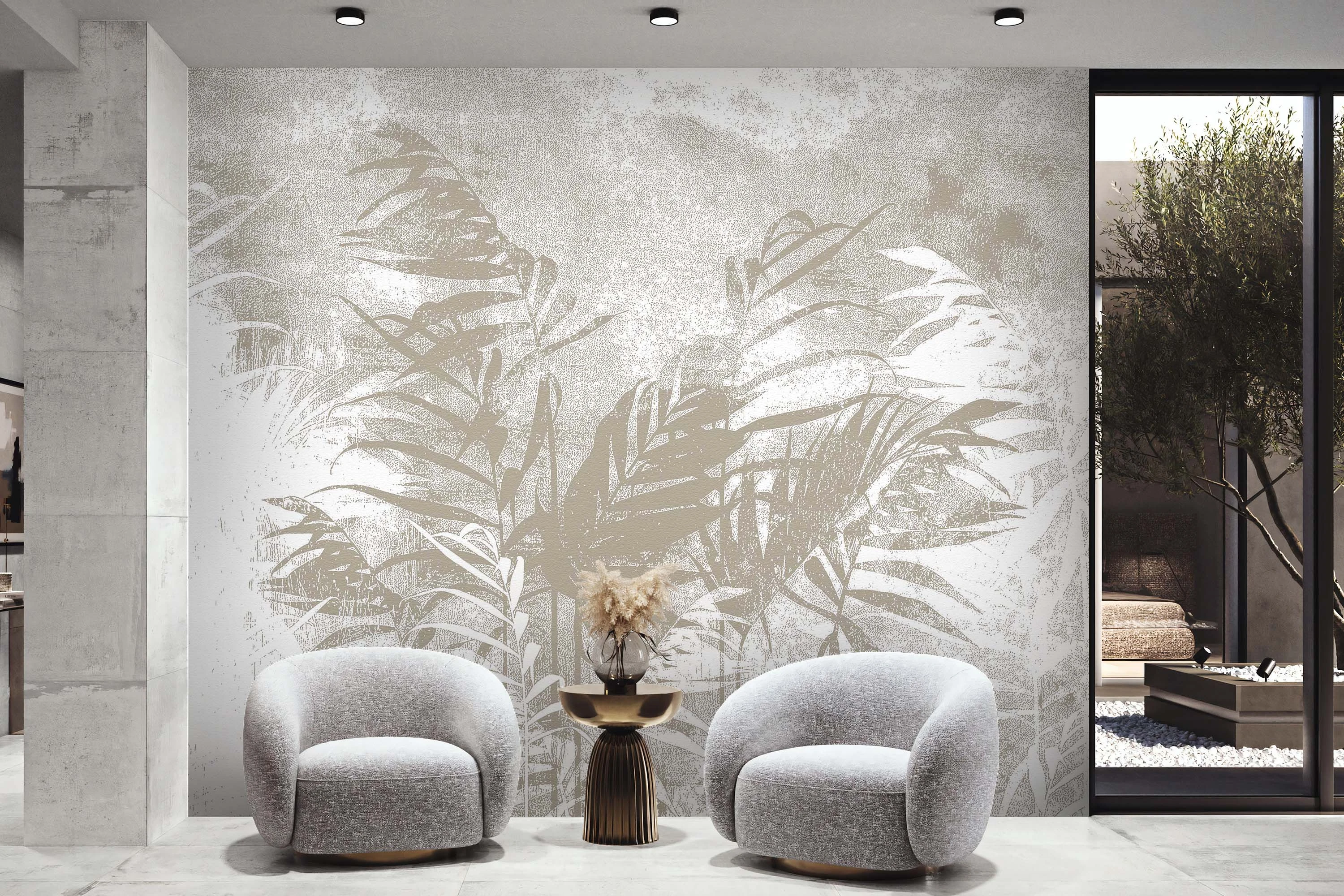 Fototapeta Pustynny Szept