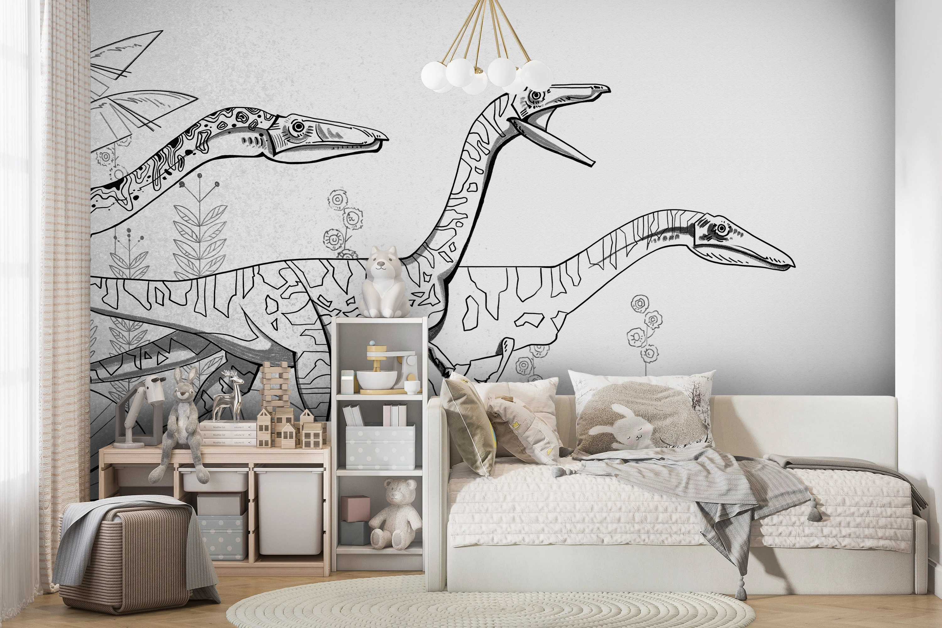 Fototapeta Rysunek Ery Ziemi