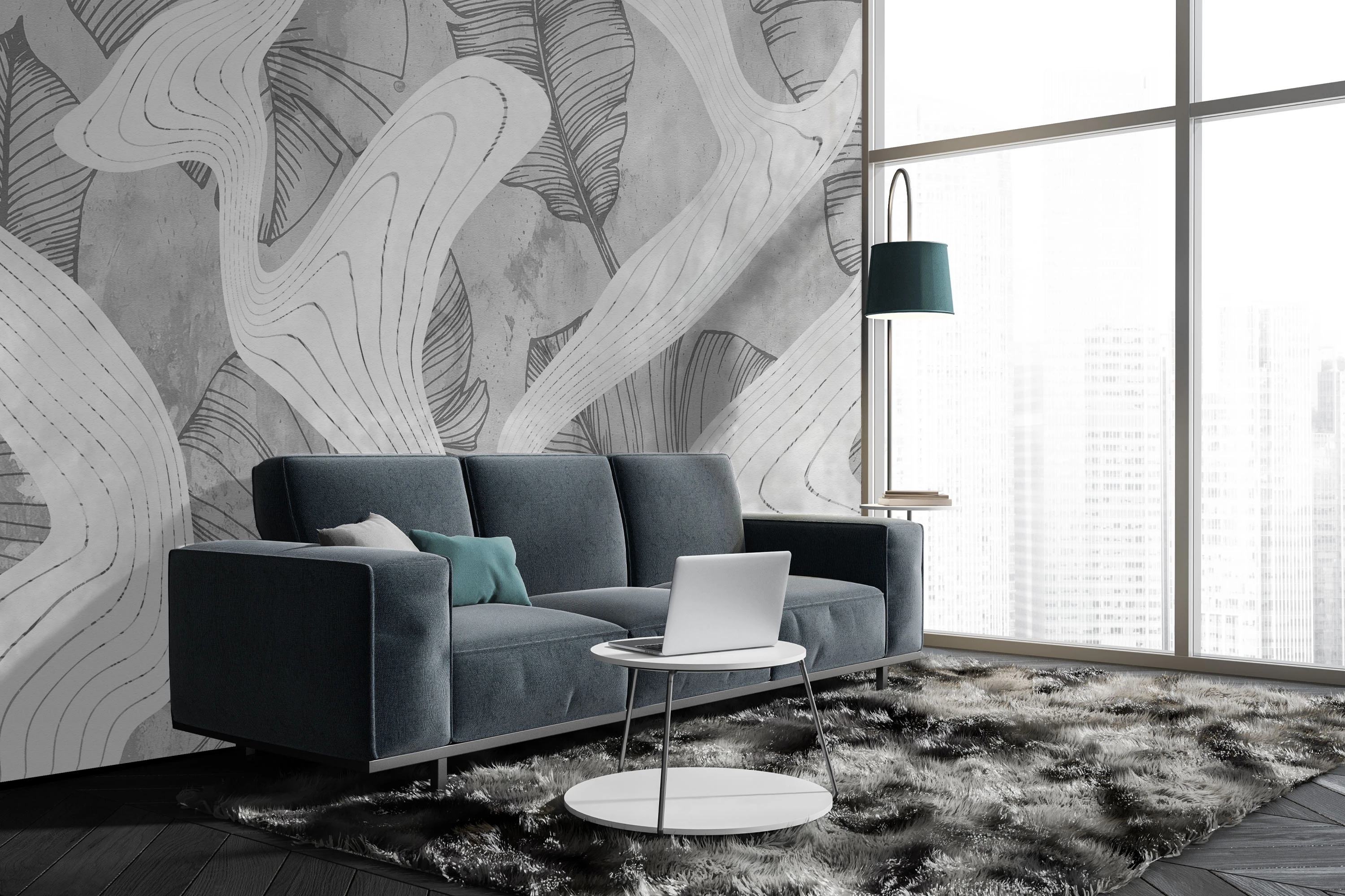 Fototapeta Rytm Natury 2