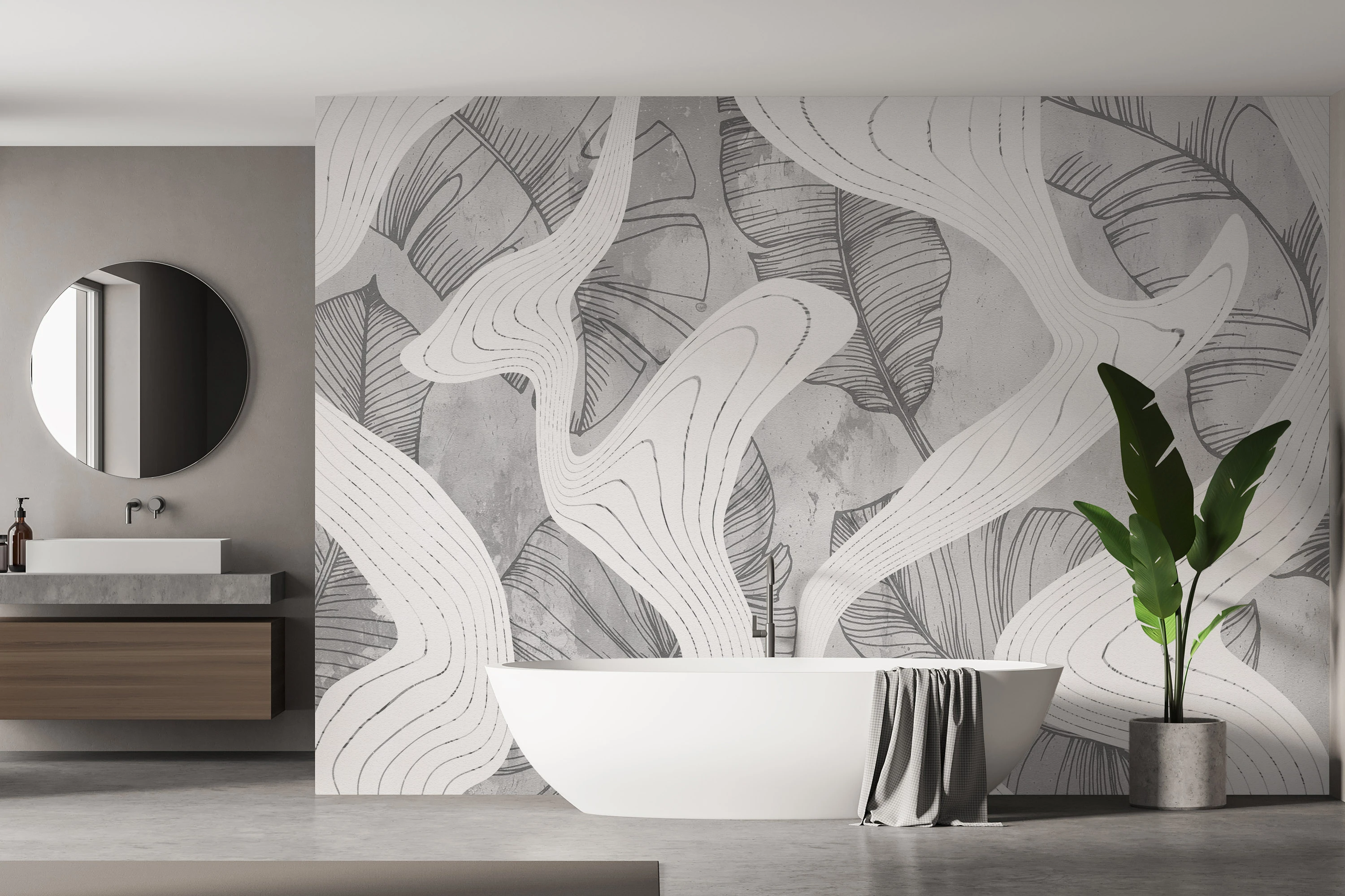 Fototapeta Rytm Natury