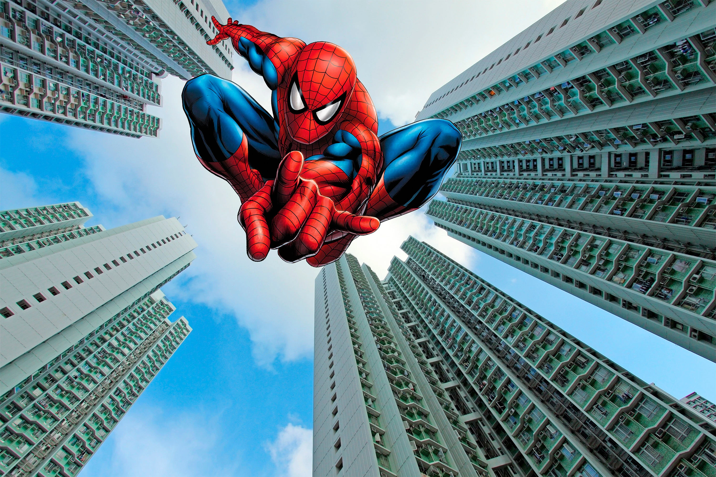 Fototapeta Spider-Man 6