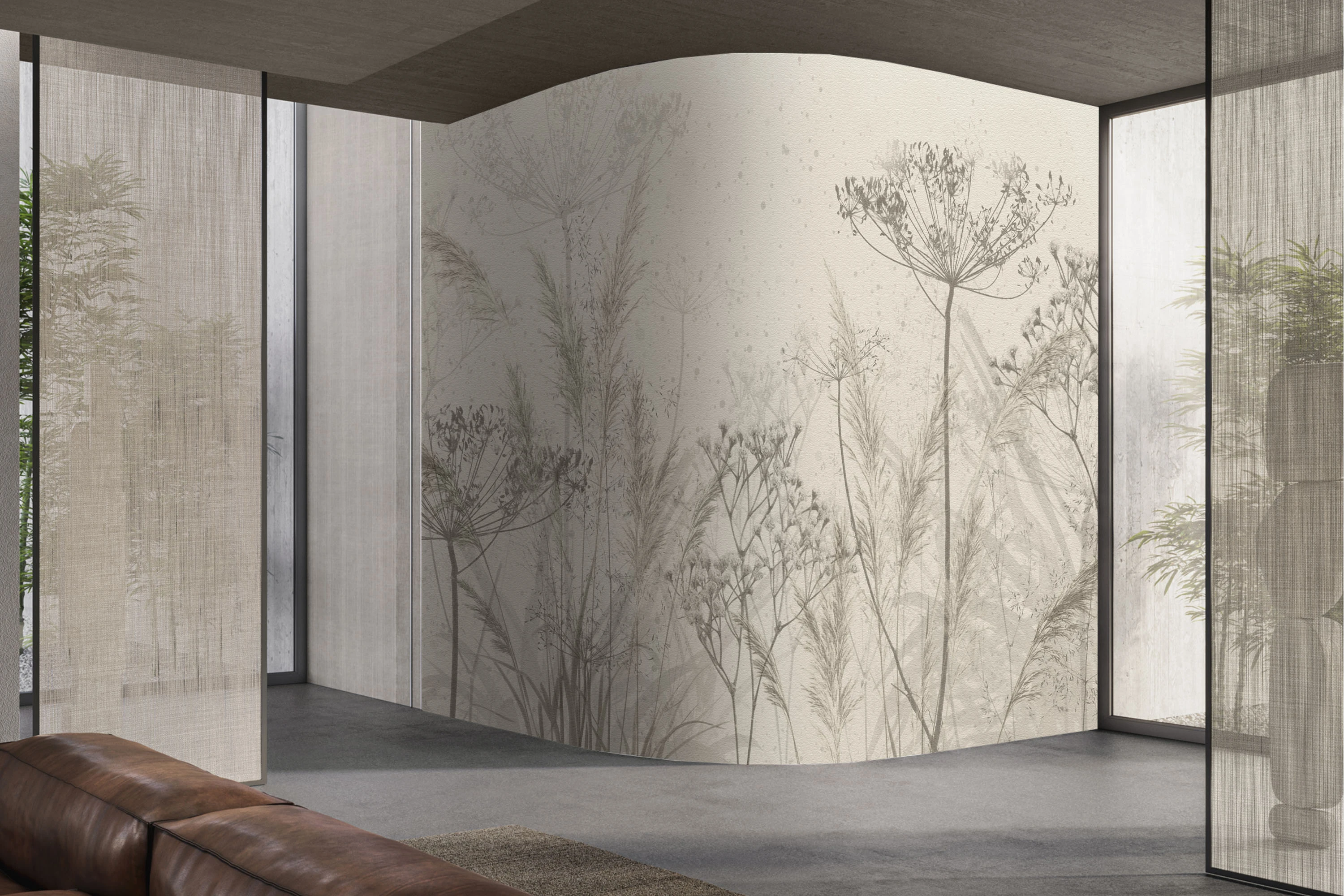 Fototapeta Spokój Natury