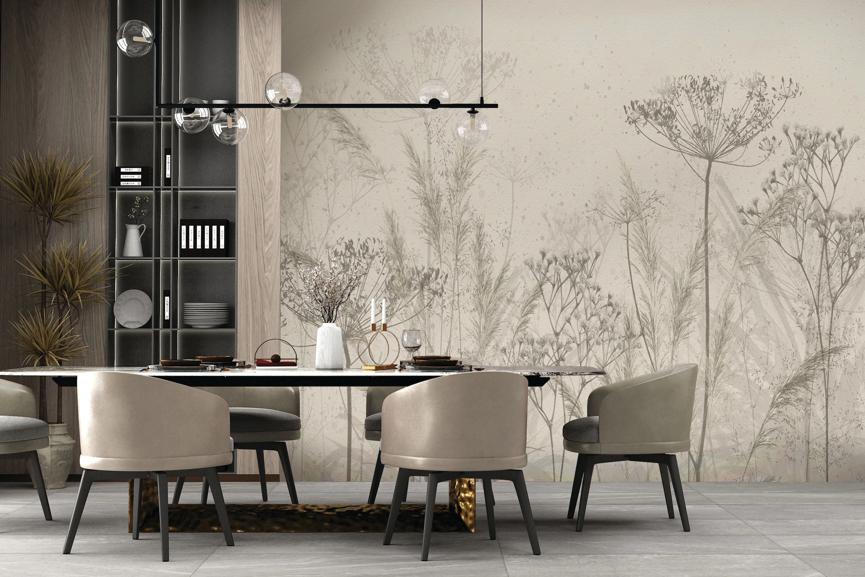 Fototapeta Spokój Natury