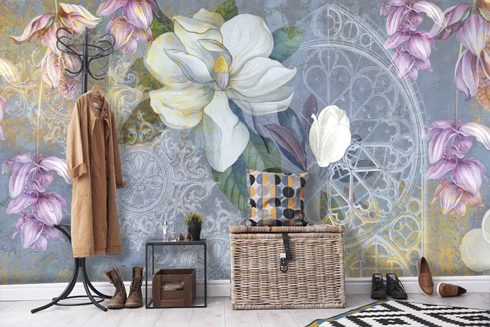 Fototapeta Magnolia
