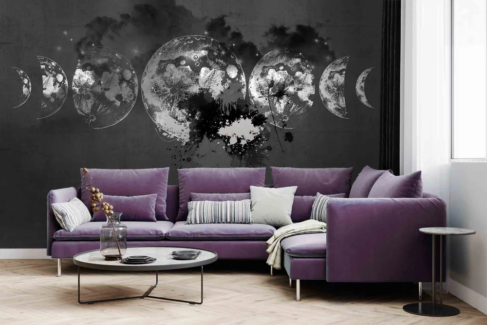 Fototapeta Planeta Art